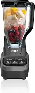 Post-Surgery Soft Food Blender