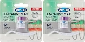 Dentek Temparin Max Dental Repair Kit
