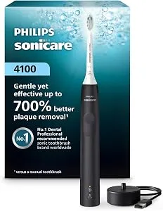 Philips Sonicare ProtectiveClean 4100 Electric Toothbrush