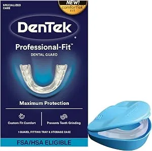 Dental Mouth Guard for Grinding
