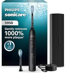 Philips Sonicare ProtectiveClean 6100 Electric Toothbrush