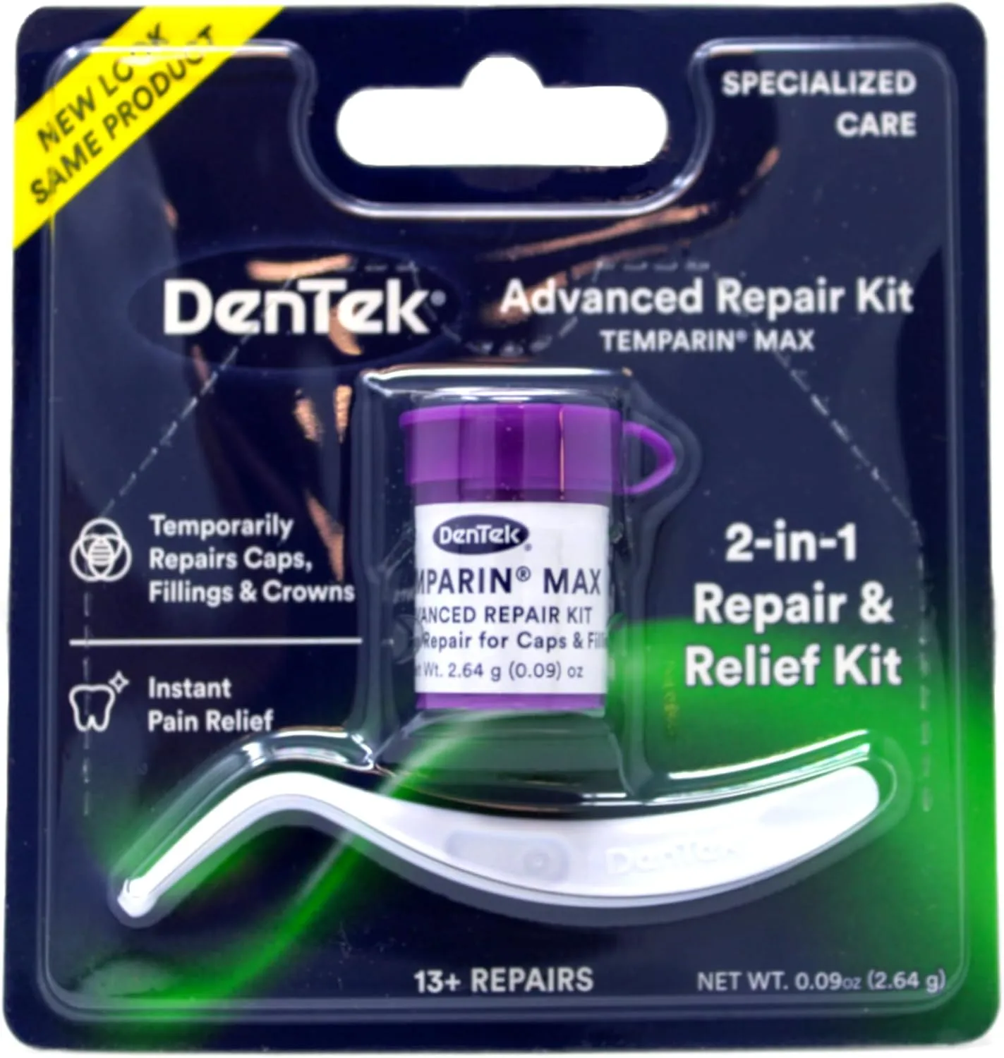 DenTek One Step