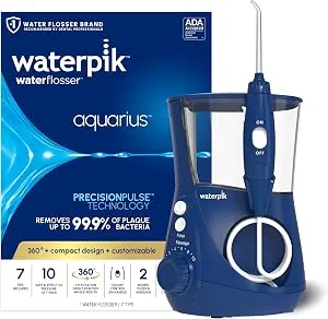 Oral Irrigation System for Gum Health