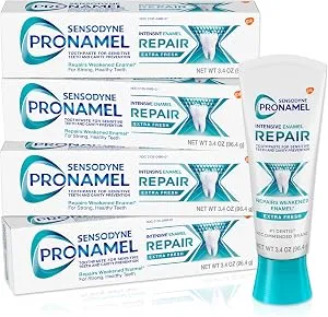 Sensitive Teeth Toothpaste