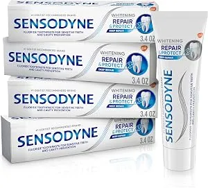 Sensodyne Repair and Protect Toothpaste