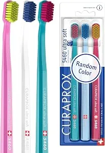 Curaprox CS Surgical Mega Soft Toothbrush