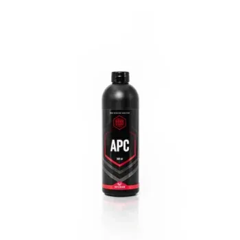 apc good stuff