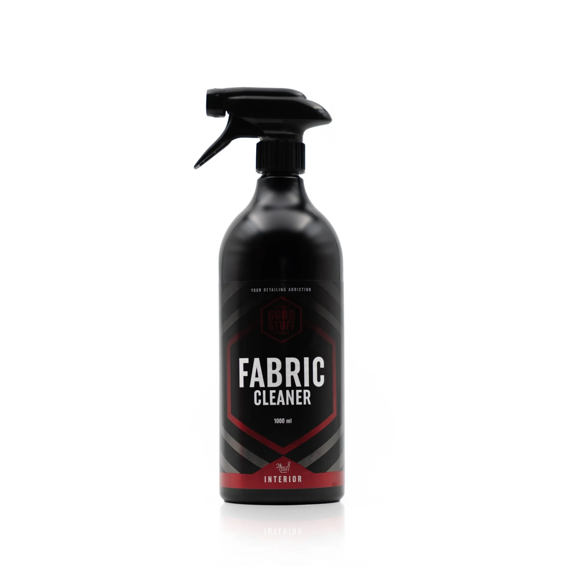 Good Stuff Fabric Cleaner limpiador de tapicería de coche 1000 ml