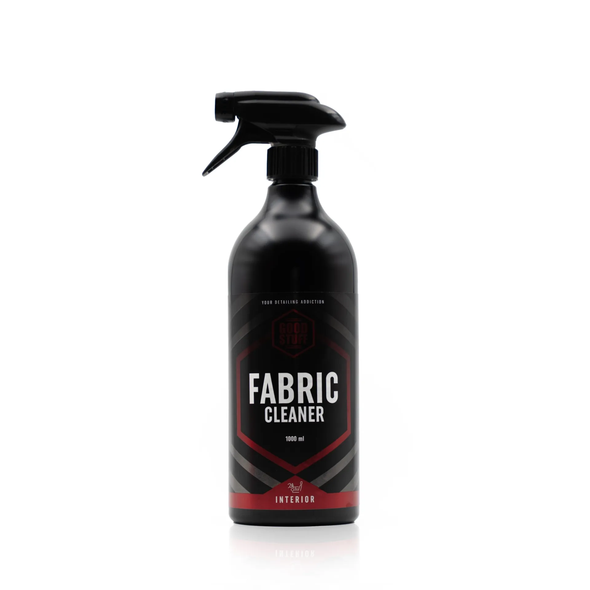 Fabric cleaner by Good Stuff