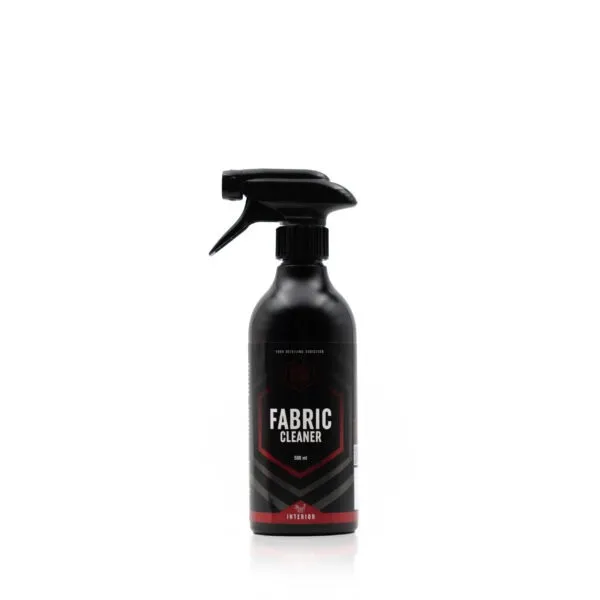 Good Stuff Fabric Cleaner limpiador de tapicería de coche 500 ml