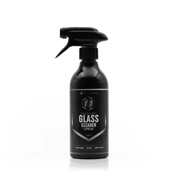 Good Stuff Glass Cleaner SUPREME 1000 ml, Autoglasreiniger