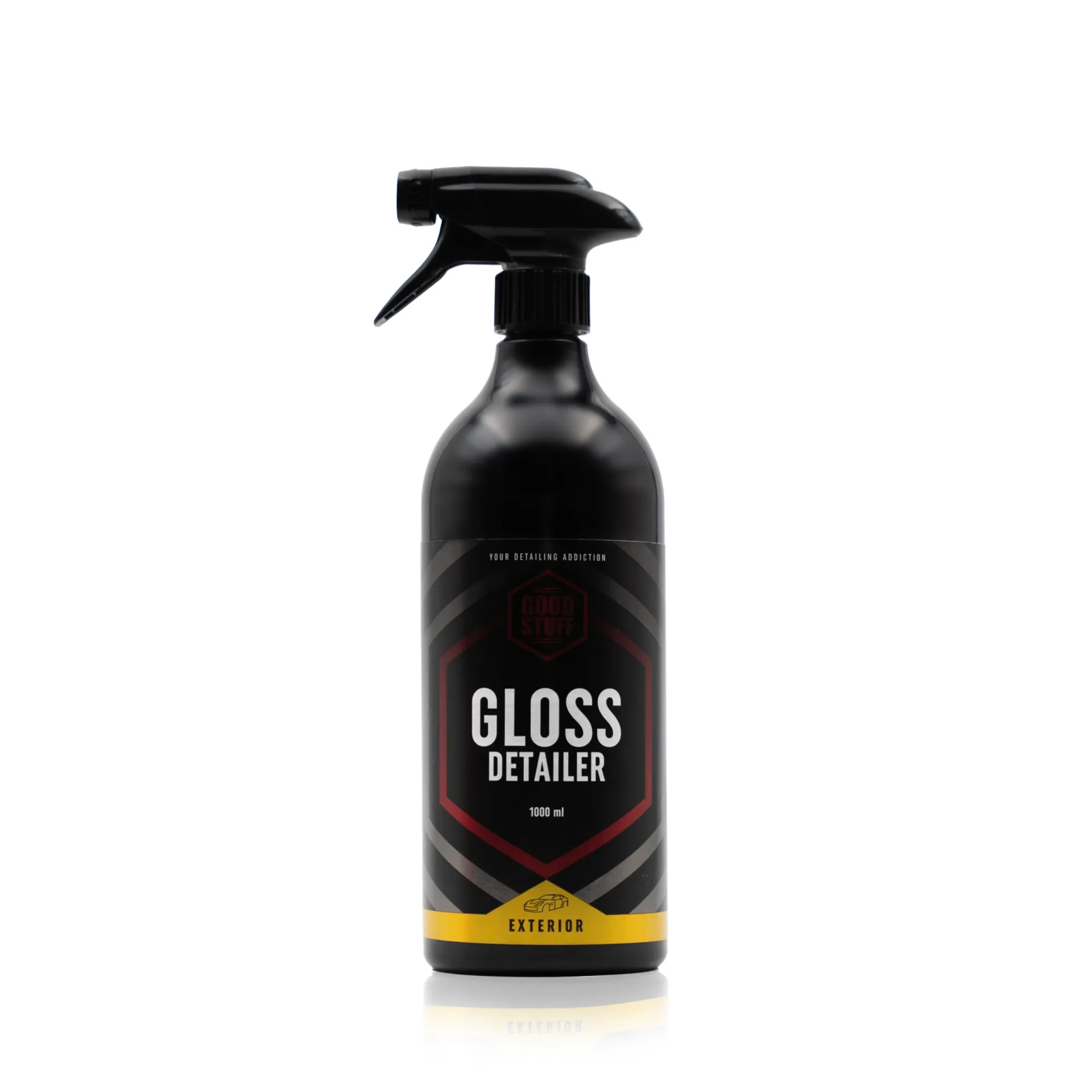 Good Stuff Gloss Detailer syntetyczny quick detailer 1 L