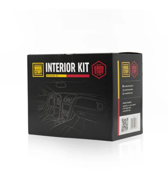 Interior Kit by Good Stuff
