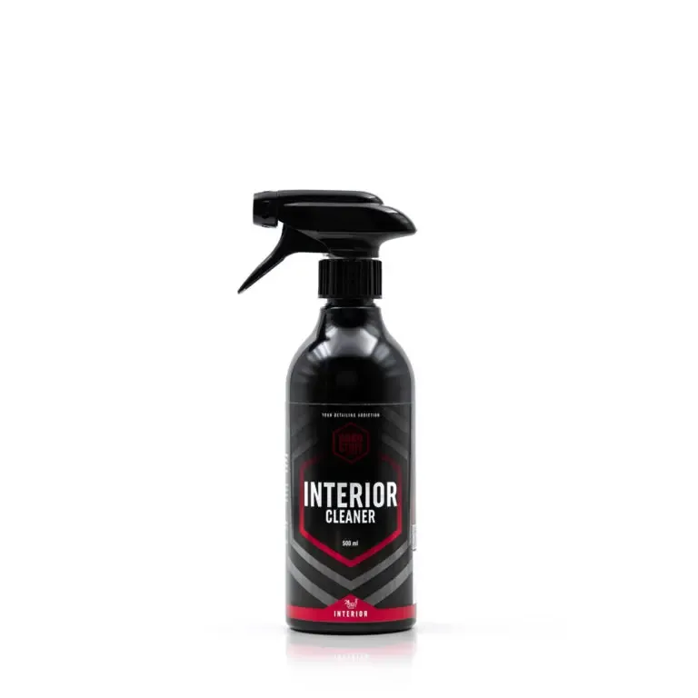 interior cleaner by good stuff