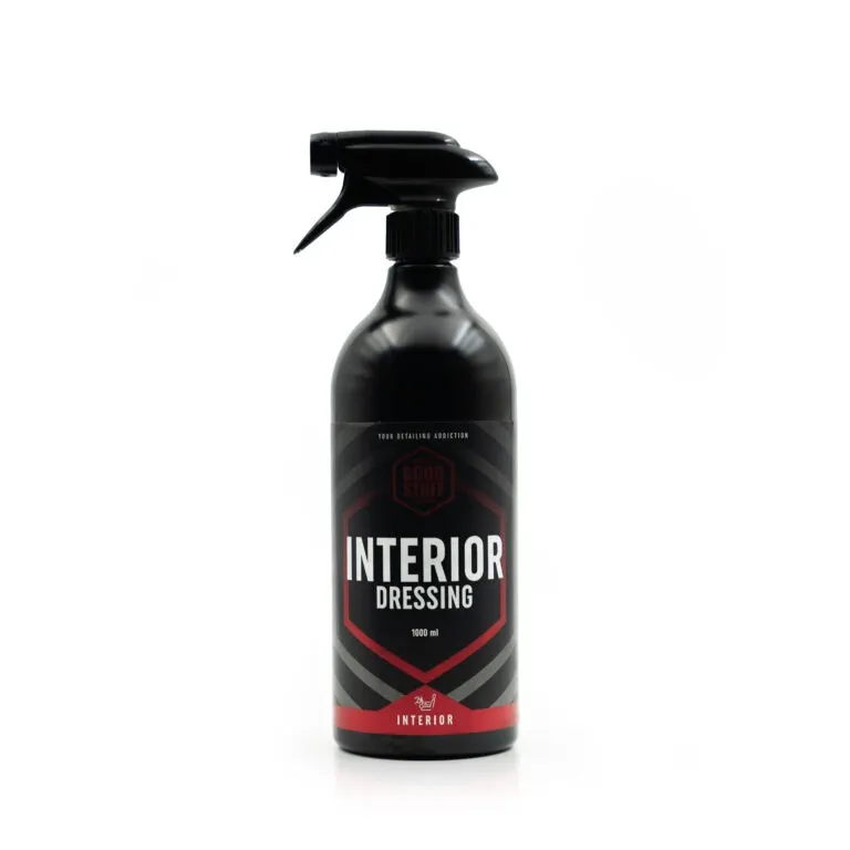 Good Stuff Interior Dressing 1 L car interior protectant