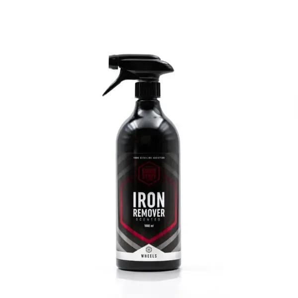 IRON REMOVER