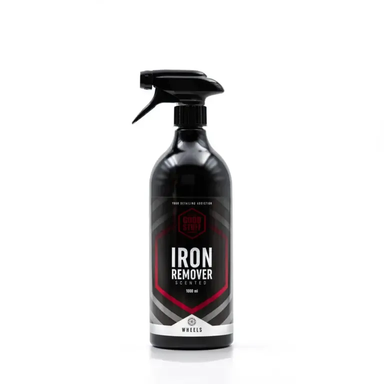 Good Stuff Iron Remover 1 L do usuwania osadów metalicznych