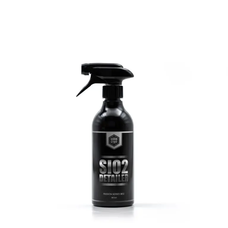 SiO2 Detailer 500 ml – foto frontal del producto