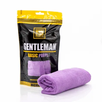 gentleman basic by work stuff