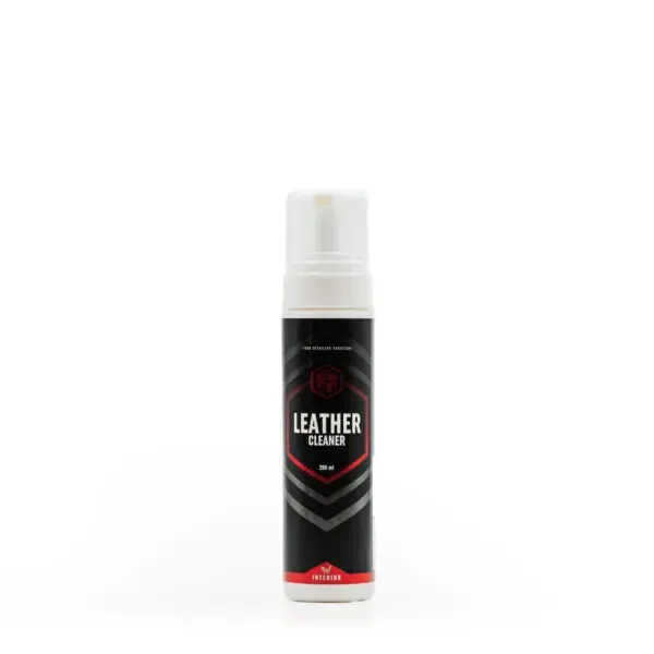 leather cleaner