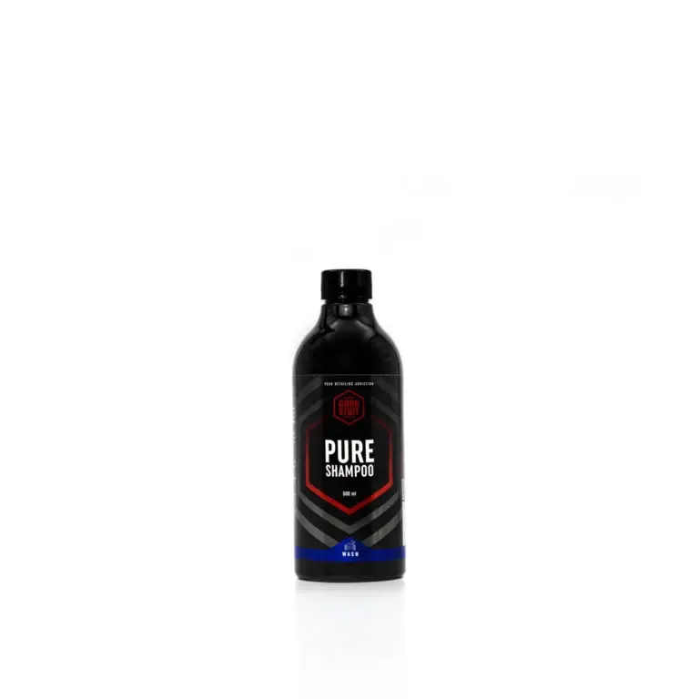 Good Stuff Pure Shampoo 500 ml