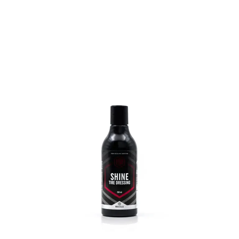 Good Stuff Tire Dressing SHINE 250 ml