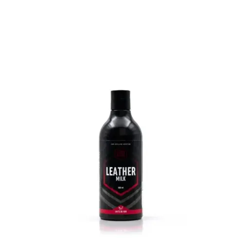 leather milk good stuff