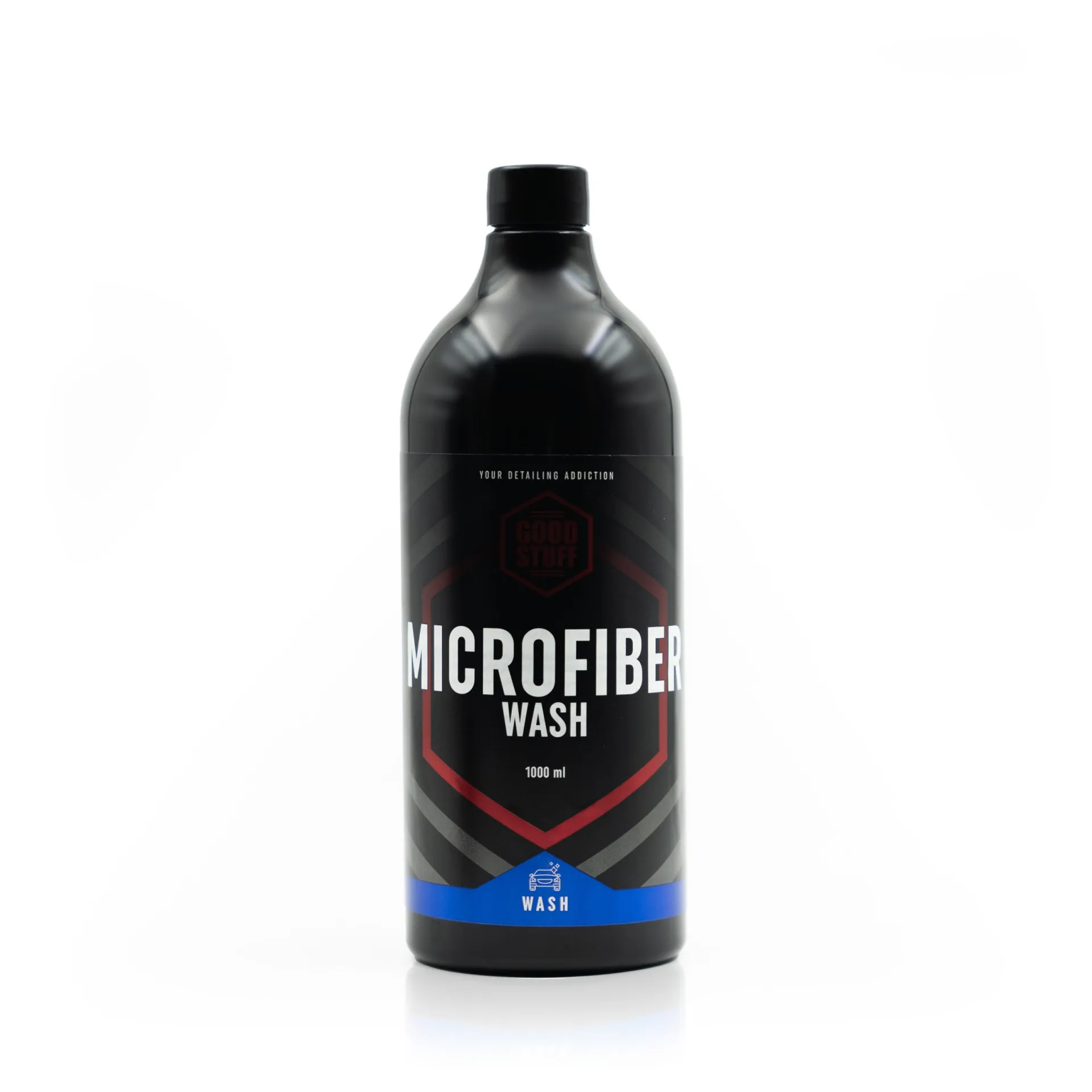 Microfiber wash by Good Stuff