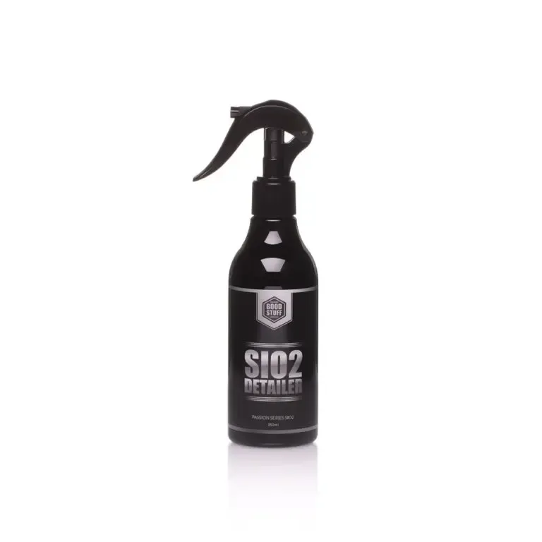 SiO2 Detailer 250 ml – foto frontal del producto