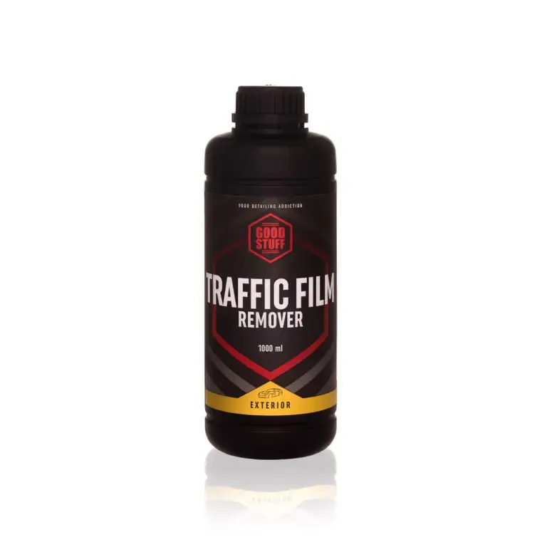 Good Stuff Traffic Film Remover prelavado concentrado 1 L