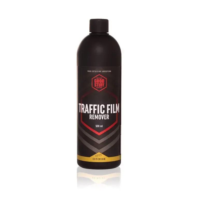Good Stuff Traffic Film Remover prelavado concentrado 500 ml