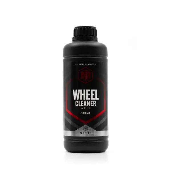 Wheel Cleaner Acid bu Good Stuff