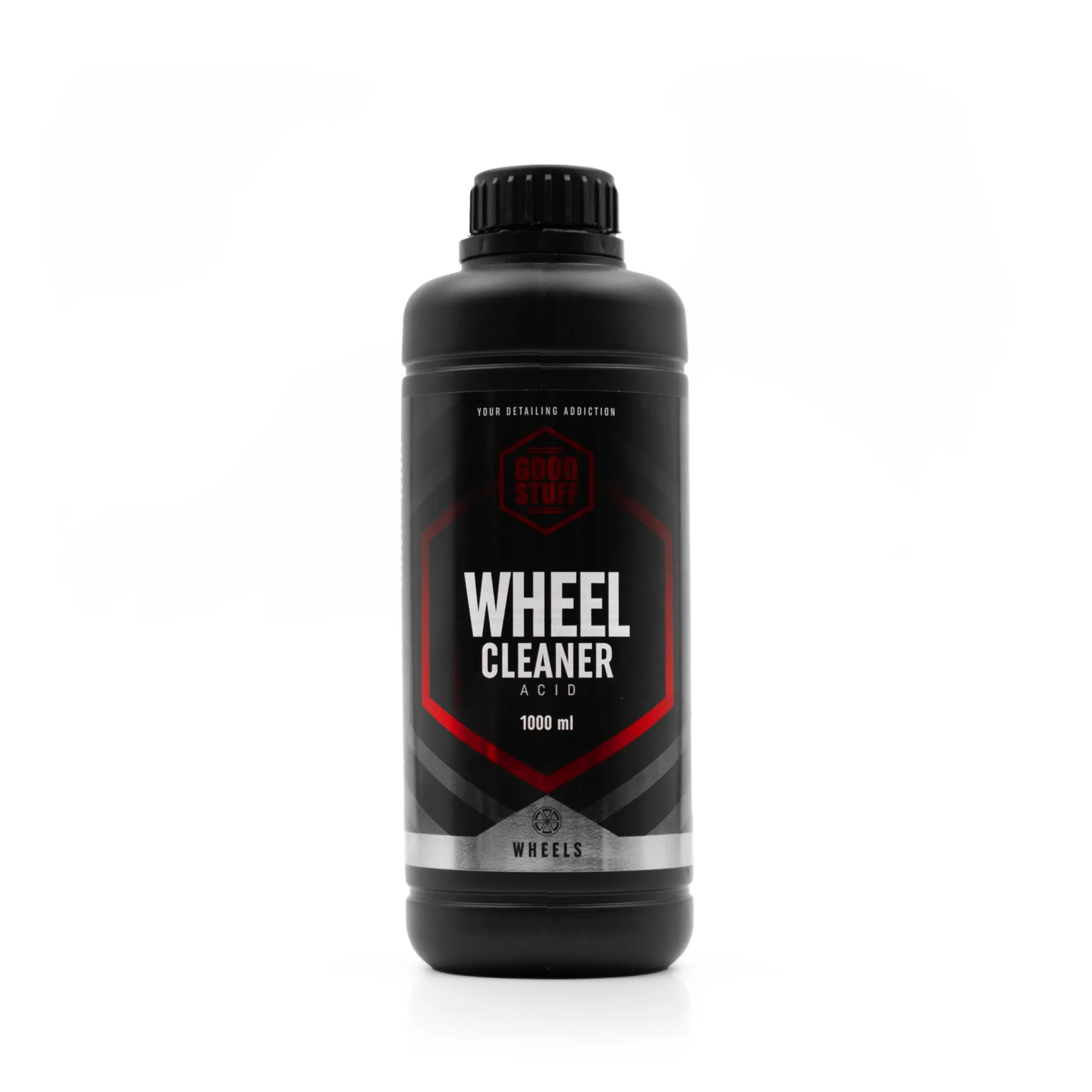 Wheel Cleaner Acid bu Good Stuff
