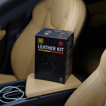 leather kit