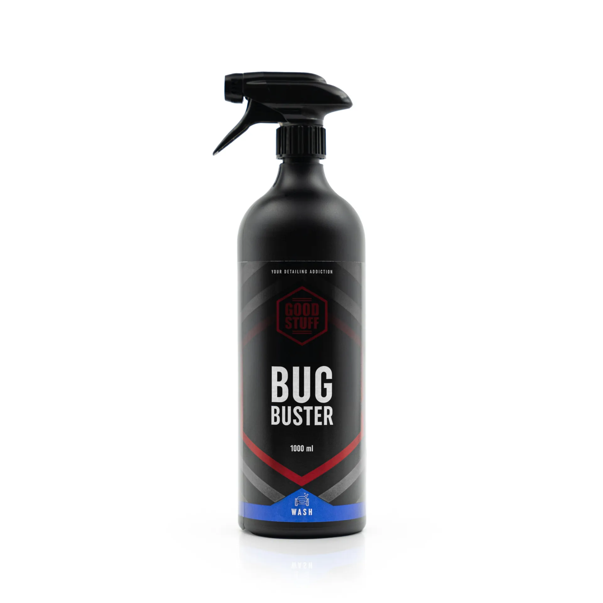 bug buster