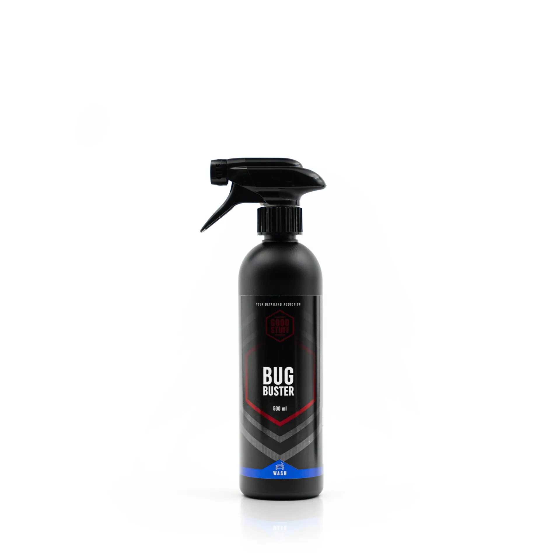 Bug Buster