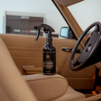 Interior Detailer