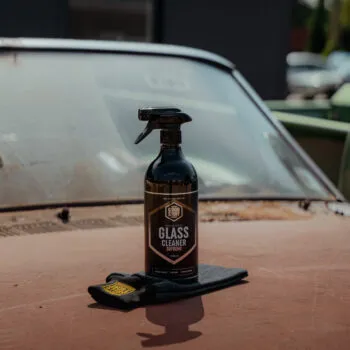 Glass Cleaner Supreme