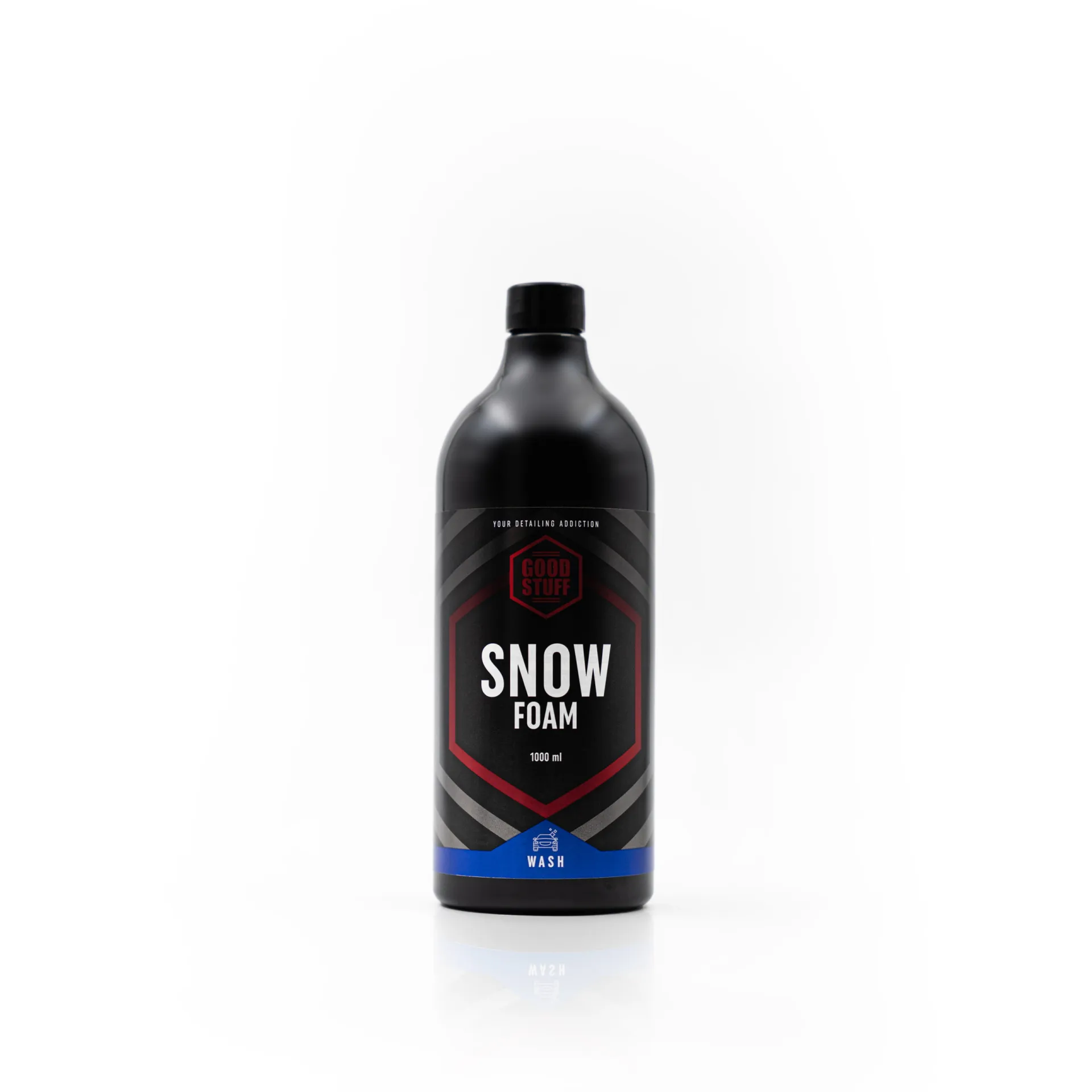 snow foam gs