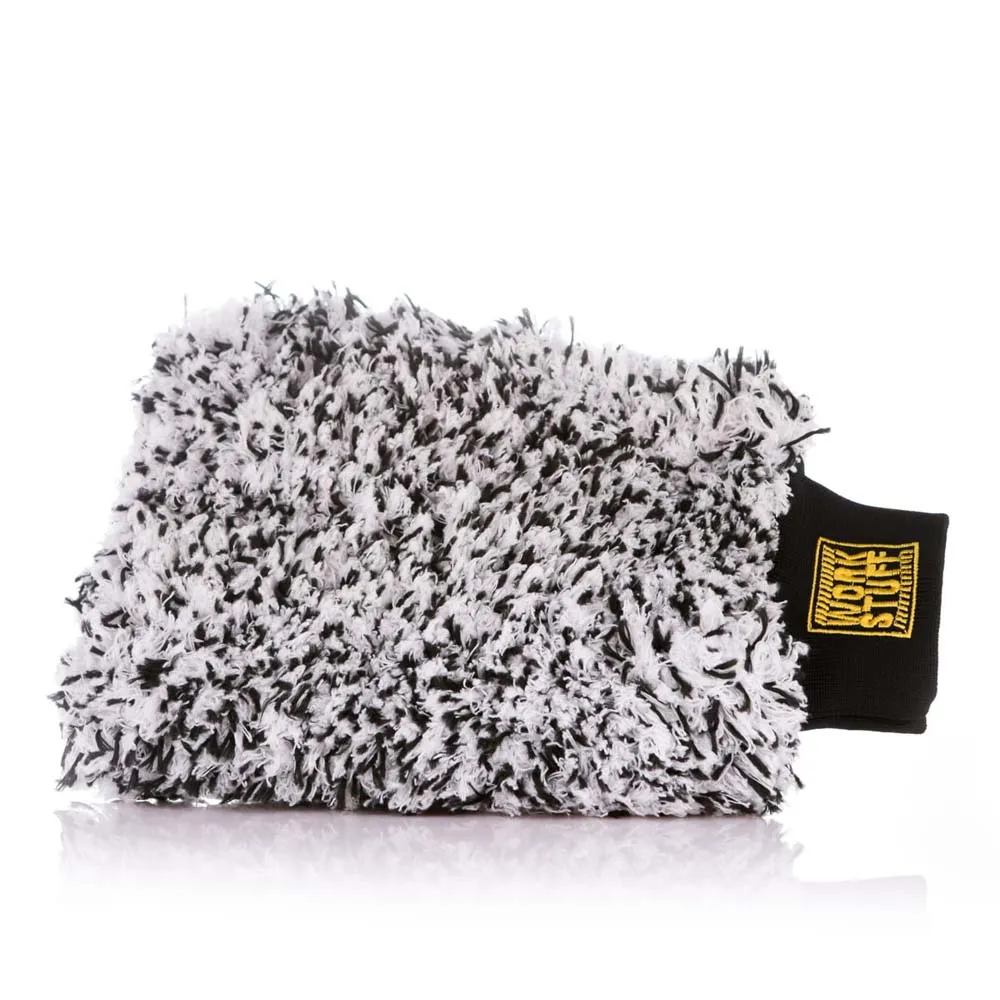 Work Stuff STORM Wash Mitt