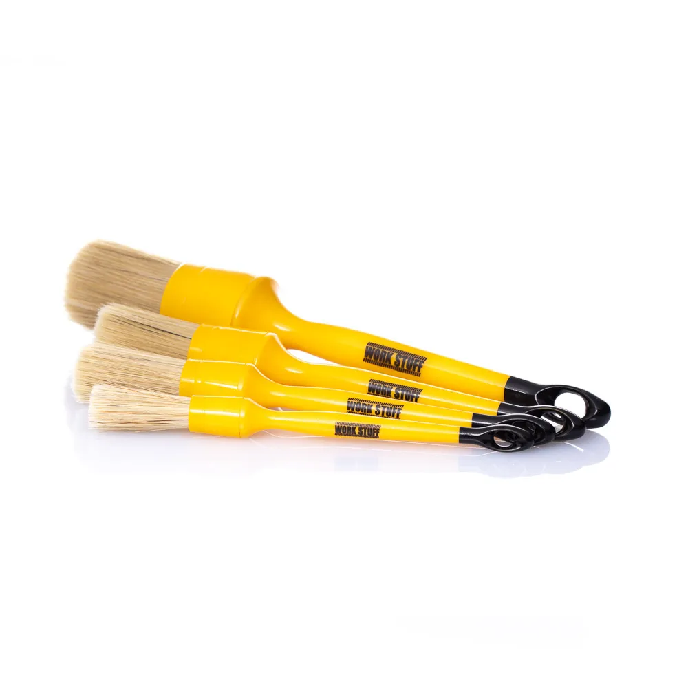 Work Stuff CLASSIC Detailing Brush 30 mm
