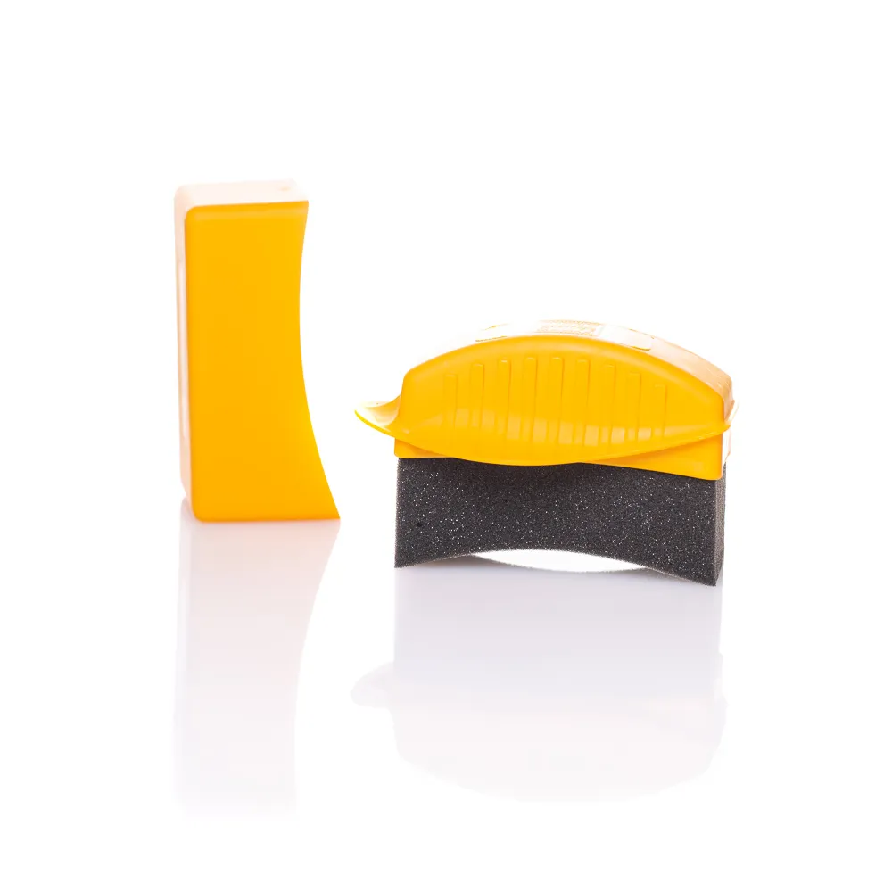 Work Stuff CLEAN HANDS Tire Applicator