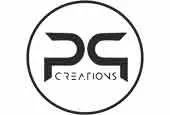 Pgcreations logo