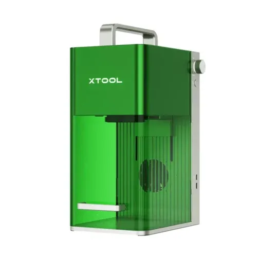 xTool-F1-Laser-Engraver-Mint-Green-From-Gm-Crafts_ xTool F1 prenosni laserski graverji Mint Green