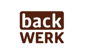 Logo von backWerk