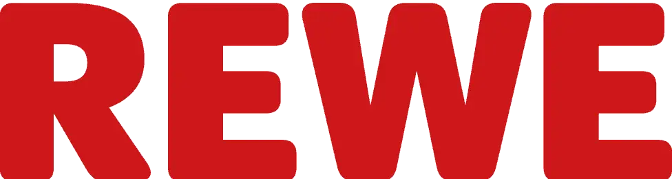 Logo von REWE