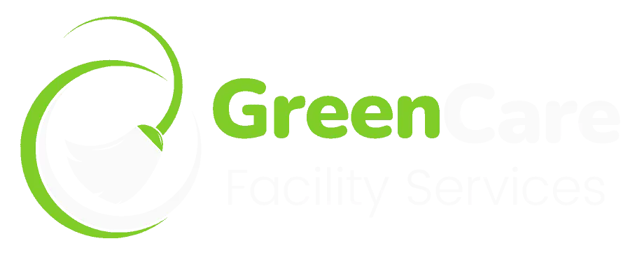 GreenCare Facility Services Logo