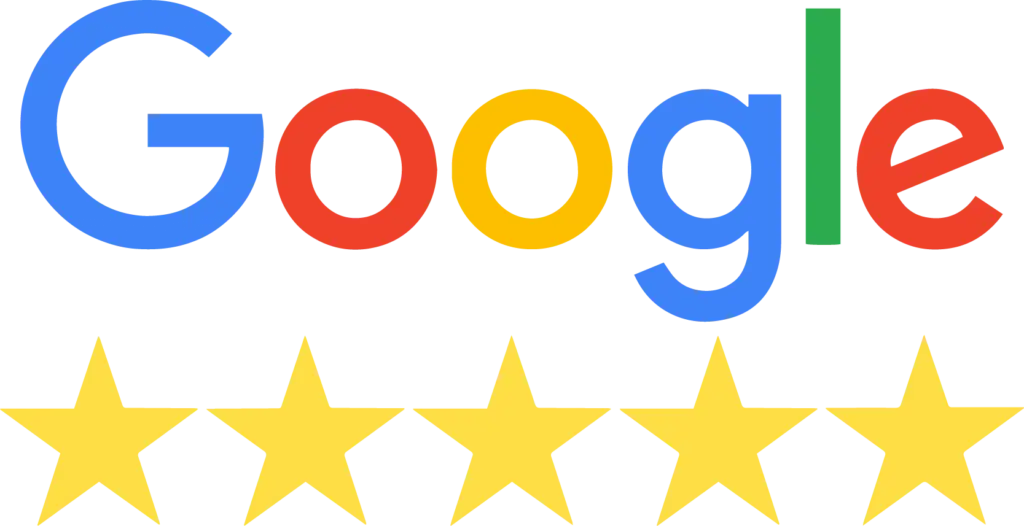 Logo von Google