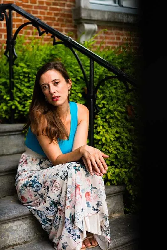 Coaching holistique pour femme | Jessica Haraluna