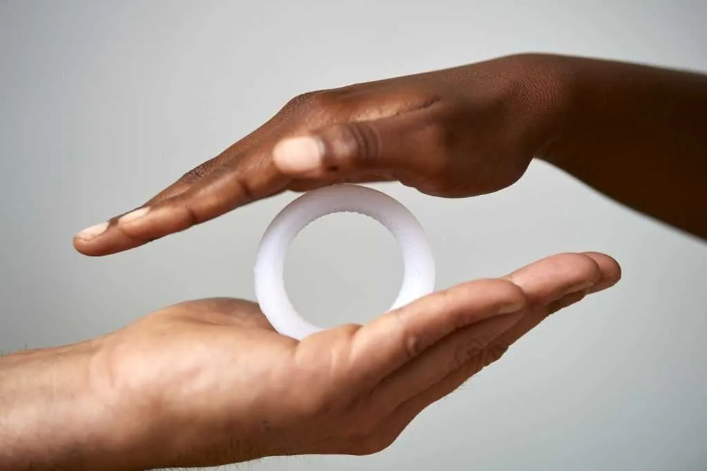 Contraception masculine naturelle
